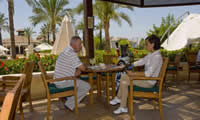 residences apartments at mar menor