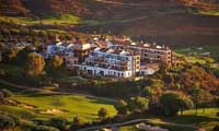 la cala america golf course hole 1