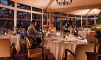 la terraza restaurant