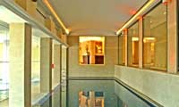 exercise pool
