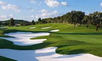 Laranjal Golf Course